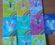 Rainbow Magic Books