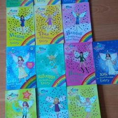 Rainbow Magic Books