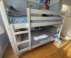 Bunk Beds