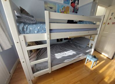 Bunk Beds