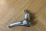 campagnolo front derailleur