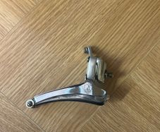 campagnolo front derailleur