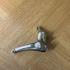 campagnolo front derailleur