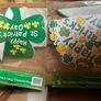 Box of 29 St Patrick's Day decorations / items Image 8