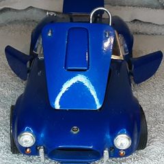 diecast car #11, two for seventy five euros