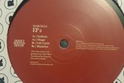 techno vinyl