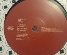 techno vinyl