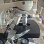 Brunel Electric Microscope Image 2