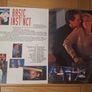 1992 Basic Instinct Press Kit Image 4