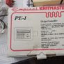 Chunky Electronic Knitting machine Image 5