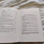 Around the Boree Log and other verses by John O Brien 1961 hardback with dustcover in good condition with some signs of wear on the dustcover see photos FREE STANDARD POSTAGE INCLUDED Image 9
