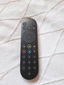 Sky Glass and Sky Stream TV Remote