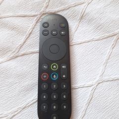 Sky Glass and Sky Stream TV Remote