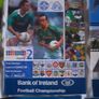 GAA Football Qualifier Programmes Bundle Image 2
