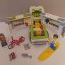 Lego Camper - set 7639 - from 2009 Image 6