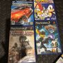PlayStation 2 Games Image 2