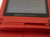 Blaze Xploderlite Gameboy cheat cartridge
