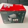 Boxed Canon MV890 MiniDV Camcorder, Vintage Y2K Video Camera Image 3