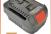 Battery Adapter MT20BSL for Makita 18V Lithium-ion,for Bosch18V Battery Convert to Bosch18V Lithium-ion Battery