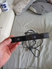 PS4 motion camera