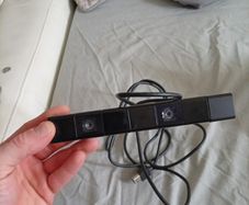 PS4 motion camera