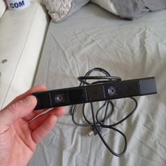 PS4 motion camera