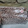 Glitter pouch Stay Wild Image 5