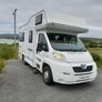 Motorhome/campervan Image 9