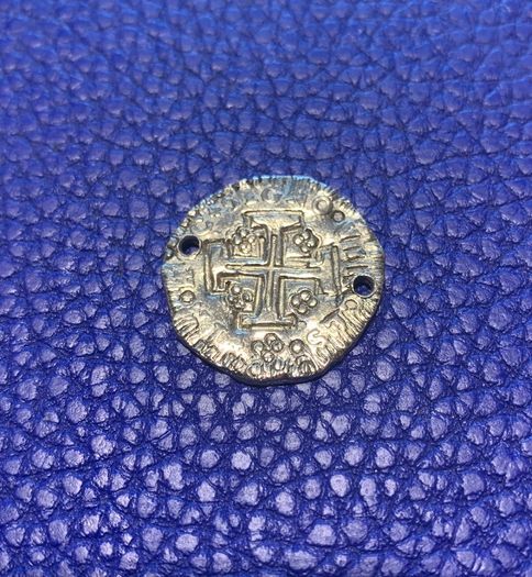 Unknown Token