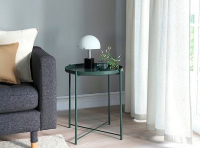 pair of side tables