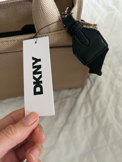 DKNY ladies handbag