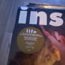 Inspiral carpets life vinyl Image 2