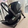 Egg Pram & Car Seat Bundle Image 8
