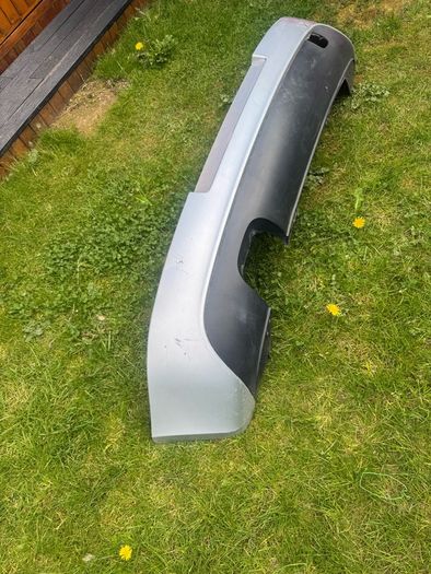 Gti mk5 Golf back bumper