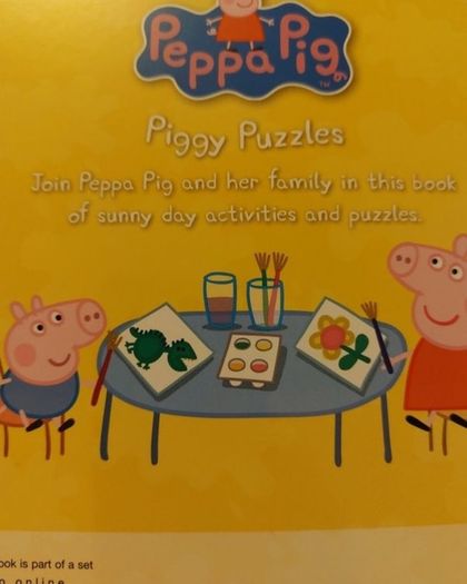 Peppa Pig ; Educational (362) 1