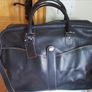 Dunhill Boston Bag Image 10