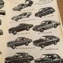 Model cars of the World 1977 Image 8