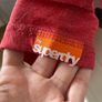 Superdry t-shirt / top for women / ladies, immaculate condition, barely used. Size XS. Image 3