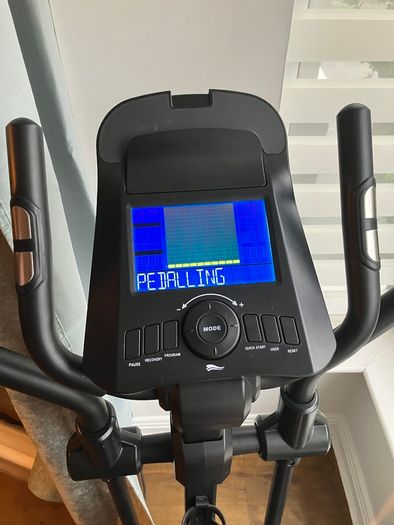 Cross Trainer