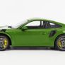 Porsche 911 GT3 RS 1/111 Minichamps 1/18 New in Box Image 6