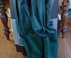 Size 12 Waders