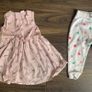 Girls Clothes Bundle: 1-3yrs Image 3