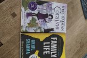 Junior Cert novels