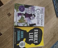 Junior Cert novels