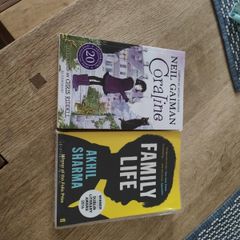 Junior Cert novels
