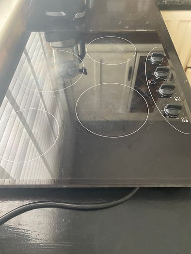 Belling hob