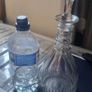 Antique 19th century glass Image 2