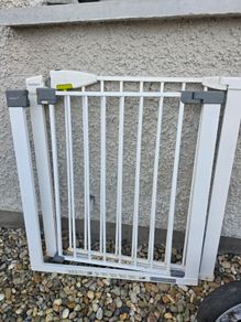 3x baby gates