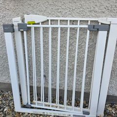 3x baby gate