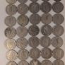 Full Lot of 128 Irish 10p Coins - Salmon Design (Pre-Euro) Image 2